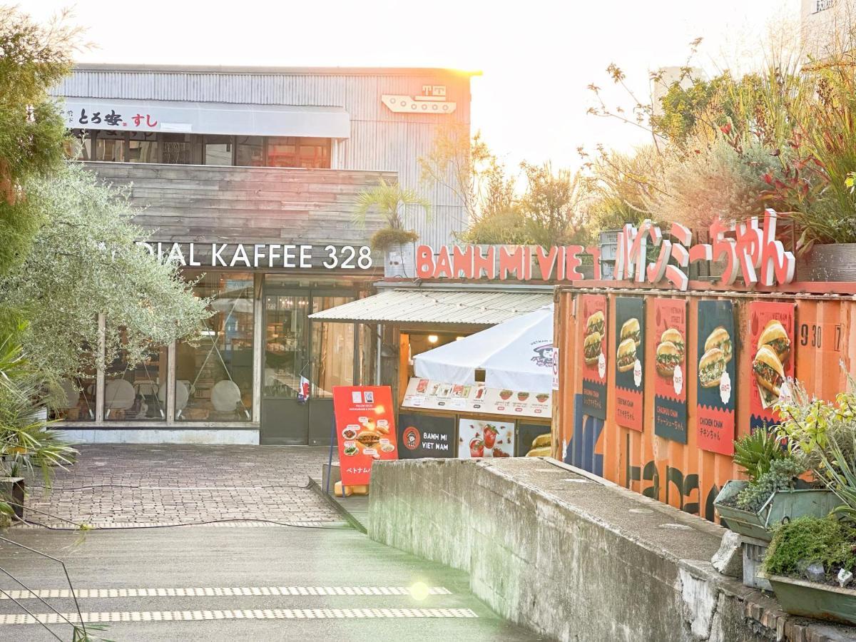 芋ノ宿ー大正 Osaka Exterior photo
